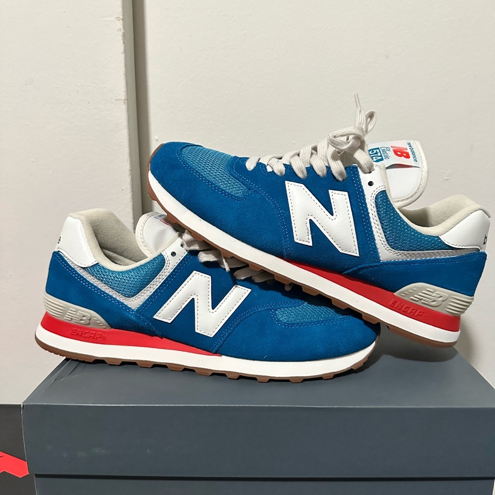 New balance 574